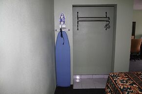 Deluxe Inn Fort Stockton