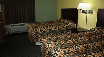 Deluxe Inn Fort Stockton