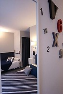 Hotel de La Placette