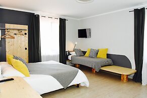 Hotel de La Placette