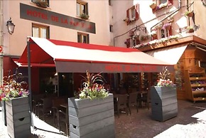 Hotel de La Placette