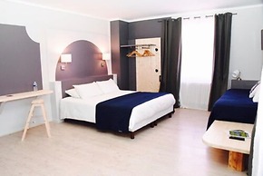 Hotel de La Placette