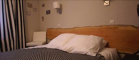 Hotel de La Placette