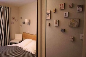 Hotel de La Placette