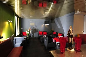 Hotel de La Placette
