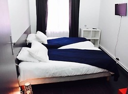 Hotel de La Placette