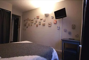 Hotel de La Placette