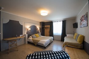 Hotel de La Placette