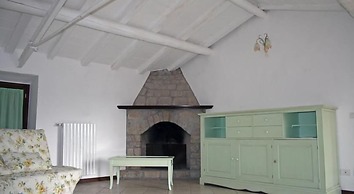 Agriturismo Ca' De Figo