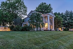 Silver Heart Inn and Cottages