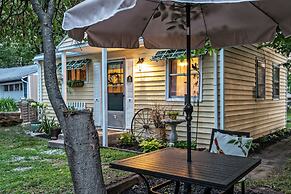 Silver Heart Inn and Cottages