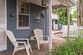 Silver Heart Inn and Cottages