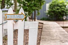 Silver Heart Inn and Cottages