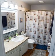 Silver Heart Inn and Cottages