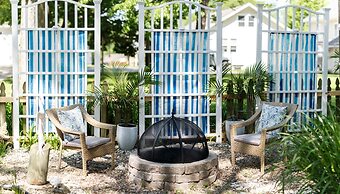 Silver Heart Inn and Cottages