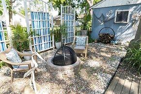 Silver Heart Inn and Cottages