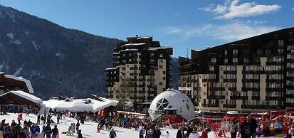 Hôtel Les Ecrins
