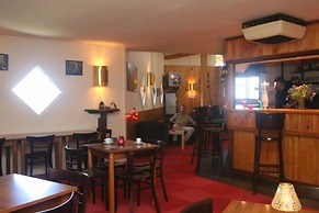 Hôtel Les Ecrins