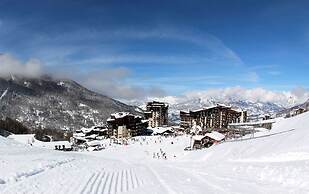 Hôtel Les Ecrins
