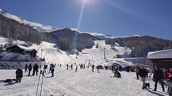 Hôtel Les Ecrins