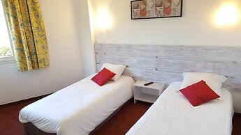 Hôtel Les Ecrins
