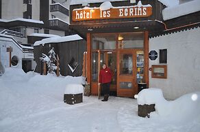 Hôtel Les Ecrins