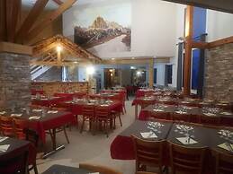 Hôtel Les Ecrins