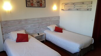 Hôtel Les Ecrins