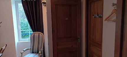 Chambres d'hôtes L'Airial
