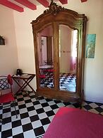 Chambres d'hôtes L'Airial