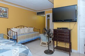 Sea Shell Beach Studio At Montego Bay Club Resort