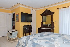 Sea Shell Beach Studio At Montego Bay Club Resort