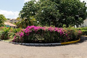 Sea Shell Beach Studio At Montego Bay Club Resort