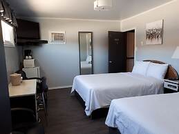 Interlake Motel