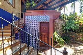 Hotel Casa San Pancho