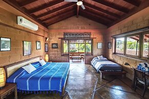 Hotel Casa San Pancho