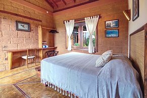 Hotel Casa San Pancho