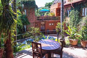 Hotel Casa San Pancho