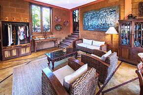 Hotel Casa San Pancho