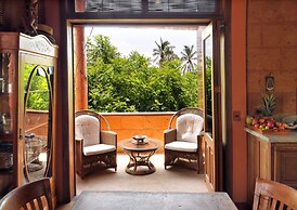 Hotel Casa San Pancho