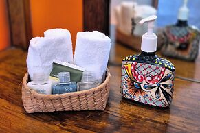 Hotel Casa San Pancho