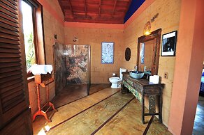 Hotel Casa San Pancho