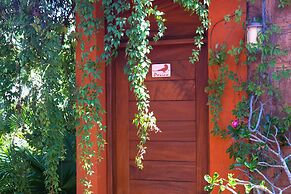 Hotel Casa San Pancho