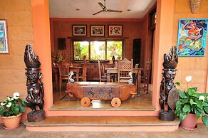 Hotel Casa San Pancho