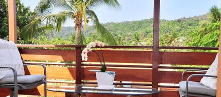 Hotel Casa San Pancho