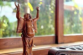 Hotel Casa San Pancho