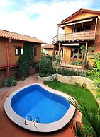 Hotel Casa San Pancho