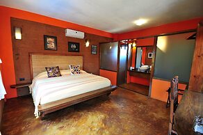 Hotel Casa San Pancho