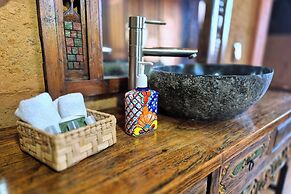 Hotel Casa San Pancho