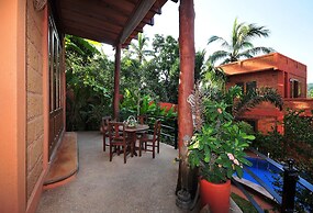 Hotel Casa San Pancho